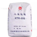 Ningbo Xinfu Titanium Dioxide Rutile Tio2 NTR-606